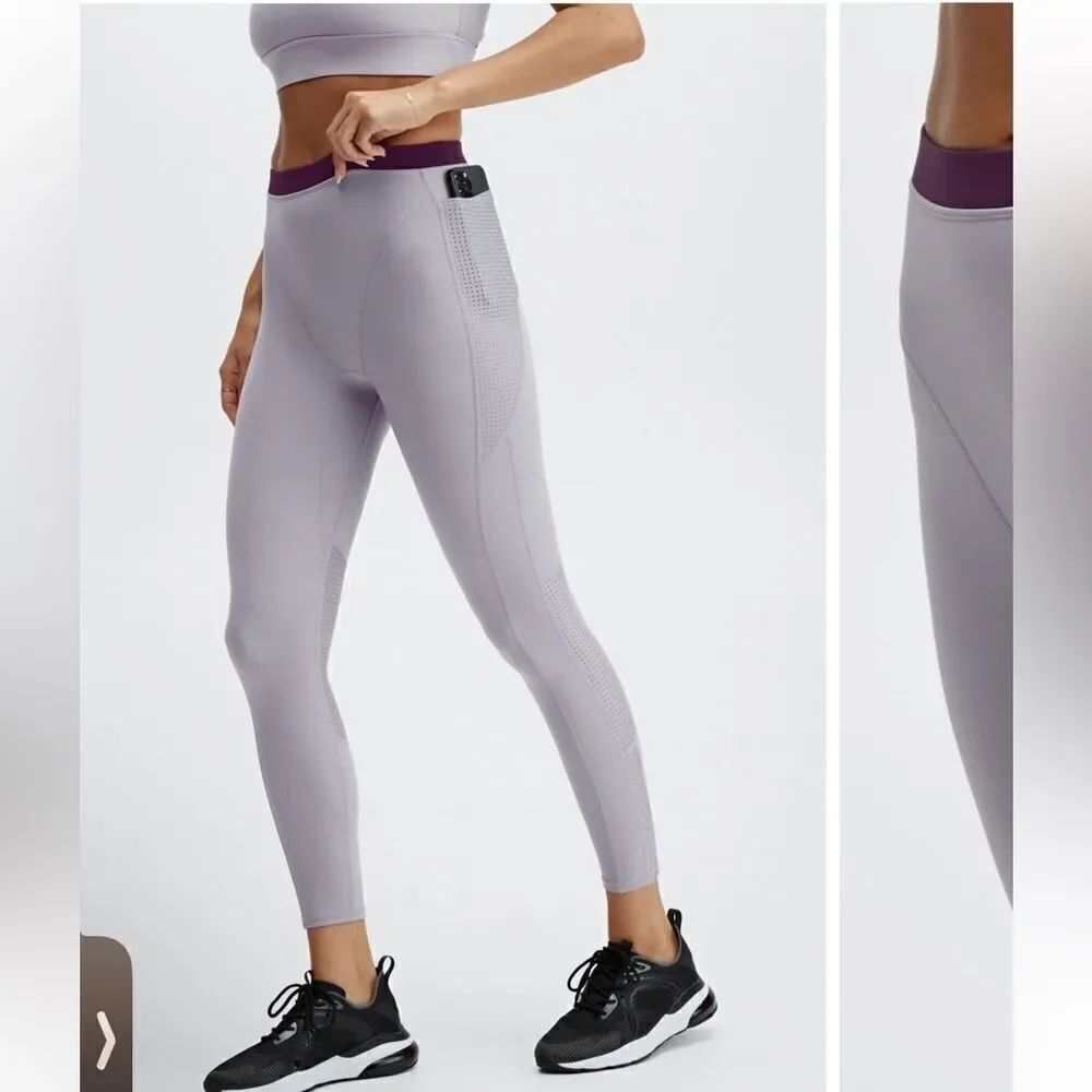 Fabletics Spin Motion365® 7/8
